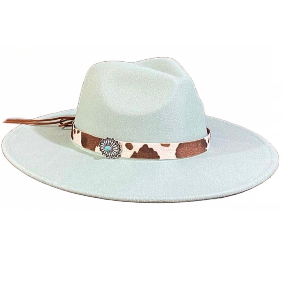 Hat band